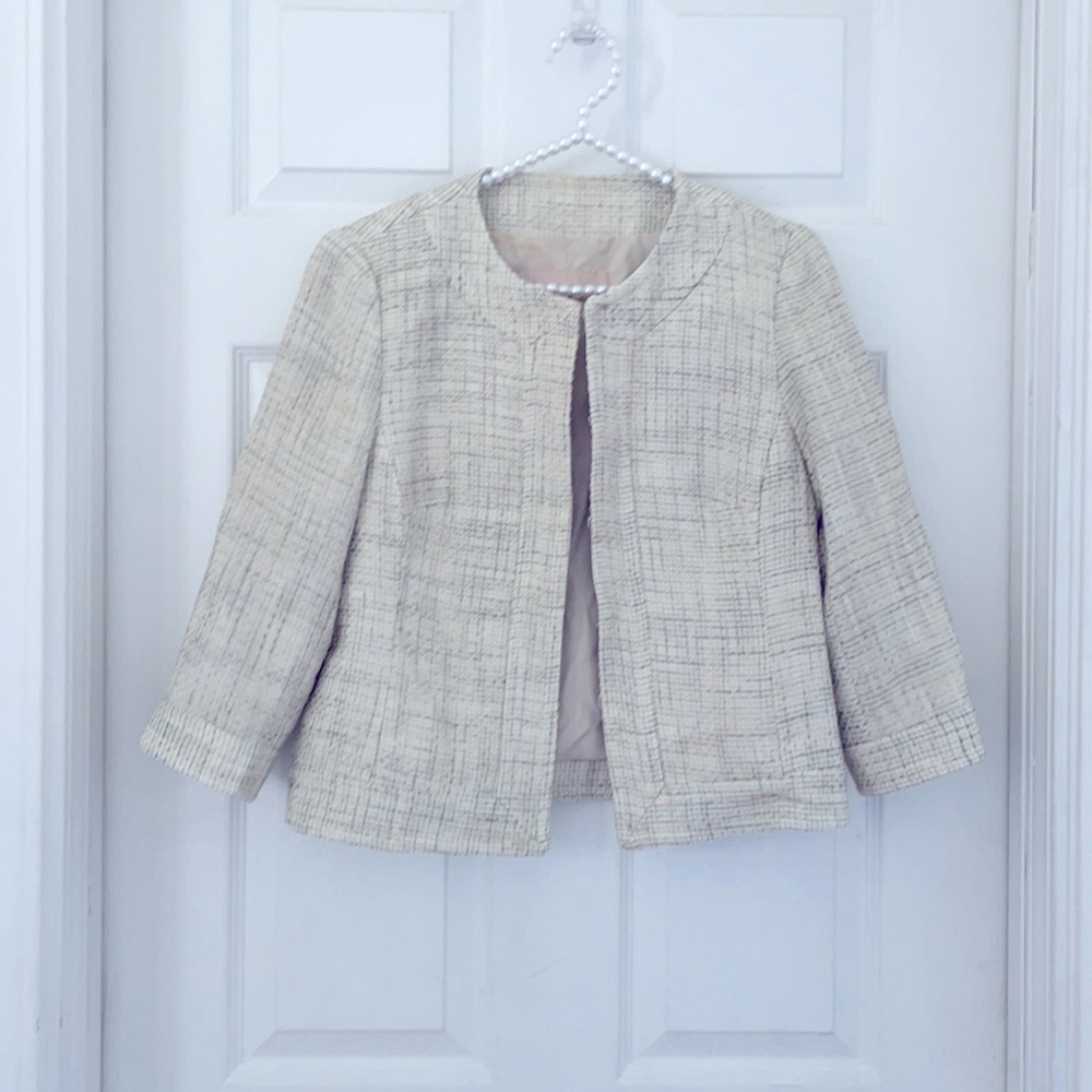 Banana Republic Blazer